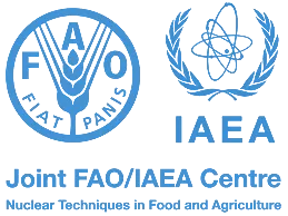 Agencia Internacional de Energía Atómica y FAO